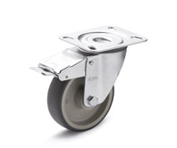 RE.G1-N-Castors with steel bracket